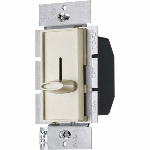 Hubbell RSFSQFI Variable 120V Fan Speed Control