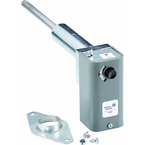Johnson Controls A25AN-1C Refrigeration Temperature Control
