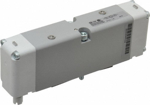 Parker HA5VXBG0G9A BSPP Solenoid Valve