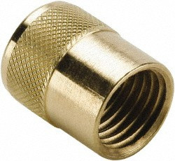 PARKER 640QSF-6 Service Valve Component