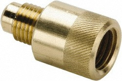 PARKER 881AC-8-4 Service Valve Component