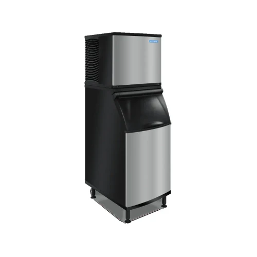 Koolaire KDP0420A-161 ice machine and K420 storage bin package