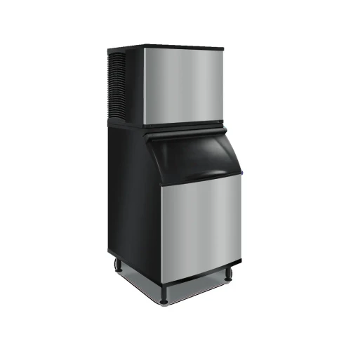 Koolaire KDP1000A-261 ice machine and K570 storage bin package