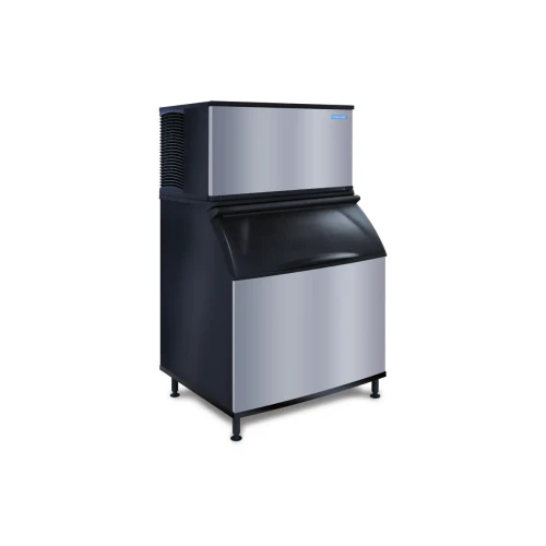 Koolaire HPS-KOO-PKG-KYT1700A261A-K970 commercial ice machine and storage bin package