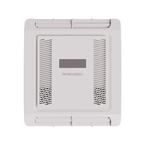 MRCOOL TravelCool RV Ductless Interior Kit Only (MLRDK)