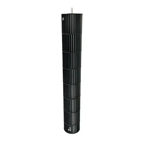 Daikin 4023350 OEM cross flow fan assembly