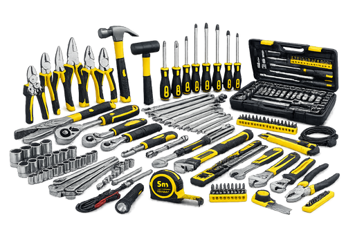 Hand Tools
