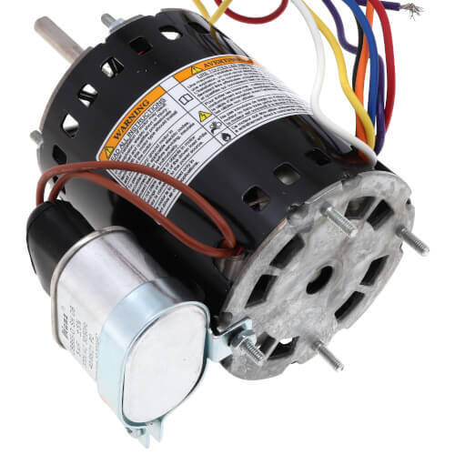 Motors & Blowers