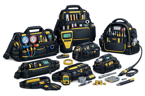 Tool Bags / Work Gear
