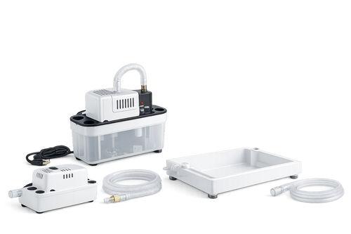 Condensate Management
