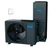 MRCOOL UHP1848AH1848-O Universal Series 48,000 BTU R-454B Air Handler & Condenser 4