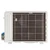 MRCOOL Hyper Heat 2nd Gen 30,000 BTU 2.5 Ton 16.8 SEER2 Central Ducted Heat Pump Split System - Model CENTRAL-30-HP-230B00-O