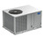 4 Ton Horizontal VersaPro® Package Heat Pump - R454B – Model MPH481HO13C – Image 5