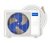 MRCOOL A-18-HP-230D-O Advantage 5th Gen 18k BTU 230V System 2