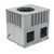 5 Ton 110K BTU Downflow/Horizontal VersaPro® Packaged A/C & Gas - R454B – Model MPG60S110MO13C – Image 18
