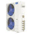 MRCOOL MRCOOL DIY 5th Gen Multi-Zone 2-Zone 55,000 BTU 22 SEER2 (12K + 12K) Ductless Mini-Split Air 