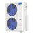 MRCOOL MRCOOL DIY 5th Gen Multi-Zone 2-Zone 55,000 BTU 22 SEER2 (12K + 18K) Ductless Mini-Split Air 