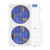 MRCOOL MRCOOL DIY 5th Gen Multi-Zone 4-Zone 48,000 BTU 22 SEER2 (12K + 12K + 12K + 12K) Ductless Min