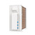MRCOOL MRCOOL DIY 5th Gen 2-Zone 18,000 BTU Ductless Mini Split Air Conditioner & Heat Pump with 35f
