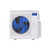 MRCOOL DIY-MULTI5-36HP230D-O exact included equipment image