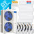 MRCOOL DIY-MULTI6-55HP230D-O exact included equipment image