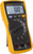 CAT III, Auto Ranging Digital Manual Ranging & True RMS Multimeter: 600 VAC/VDC