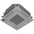 Friedrich Friedrich FPHFC12A3D Ductless Mini-Split Ceiling Cassette 1T 12K BTU 1-Zone