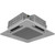 Friedrich Friedrich FPHFC18A3D Ductless Mini-Split Ceiling Cassette 1.5T 18K BTU 1-Zone OEM HVAC Mini Split System