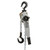 Jet Jet Manual Lever Hoist: 3000 lb Capacity, 15' Max Lift HVAC part 1