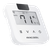 MRCOOL MTSK02 Mini Stat Wi-Fi Thermostat White