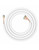 MRCOOL NV50-3834 Pre-Charged No-Vac Line Set 50ft 3/8 x 3/4 image 1