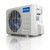 MRCOOL Advantage 5th Gen 36K BTU 230V Condenser ONLY - Angle View