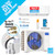 MRCOOL DIY 5th Gen 4-Zone Multi-Zone System | 5 36HP230D | 6K+6K+6K+18K BTU | 16ft Line Sets | WiFi Ready