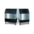 Manitowoc UYP0140A-161B Undercounter Ice Machine with Integrated Storage