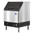 Manitowoc UYP0190A-161BX Half Dice Air-Cooled Undercounter Ice Machine with Integrated Storage, 115V - alternate view 3