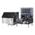 Manitowoc UYP0240A-161B Half Dice Undercounter Ice Machine