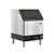 Manitowoc UYP0240W-161B Half Dice Water-Cooled Undercounter Ice Machine with Integrated Storage, 115V - alternate view 3