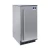 Manitowoc CrystalCraft Premier USE0050A-161 15" Air Cooled Undercounter Square Cube Ice Machine - 45 lb.
