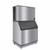 Manitowoc IYT1500A Indigo NXT Series 48" Air Cooled Half Size Cube Ice Machine - 208-230V, 1 Phase, 1660 lb.