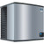 Manitowoc IYF0900C Indigo Series QuietQube 30" Remote Condenser Half Size Cube Ice Machine - 816 lb., 115V