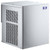 Manitowoc RNP0620A-161 Air-Cooled Nugget Ice Machine - 591 lb., 115V Head Only
