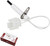 GEI 0130F00008S silicon nitride hot surface ignitor with connector and packaging