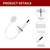 GEI 0130F00008S silicon nitride ignitor product details