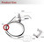 920520118  Silicon Nitride Igniter and Flame Rod Assembly