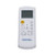 MRCOOL 17317000A17410 3rd Generation DIY Mini-Split Remote Control