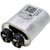 Lennox 22W80 10mfd 370v Oval Run Capacitor