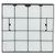 Daikin 6024914 Air Filter front view