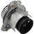 Carrier 349336-762 Inducer Motor Assembly front view