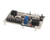 Lennox 15D55 defrost control board exact product image