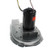 Carrier 50DK406816 Inducer Motor Assembly front view